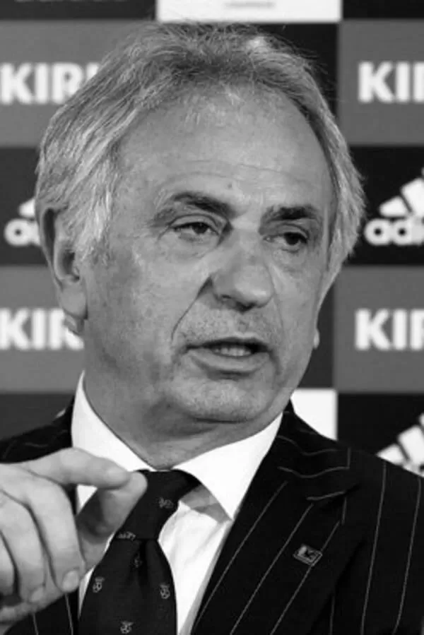 ハリルホジッチ解任の理由！日本代表内紛暴露！ photo 0