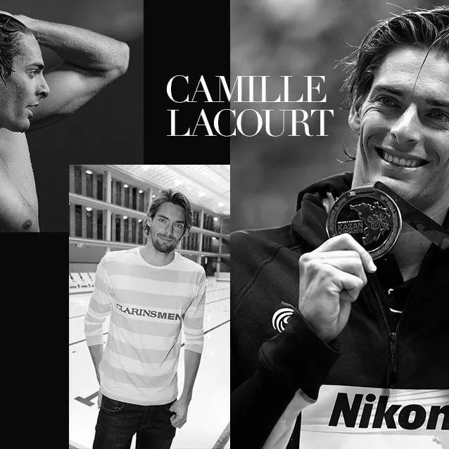 フランス代表はイケメン揃いだった！ image 0