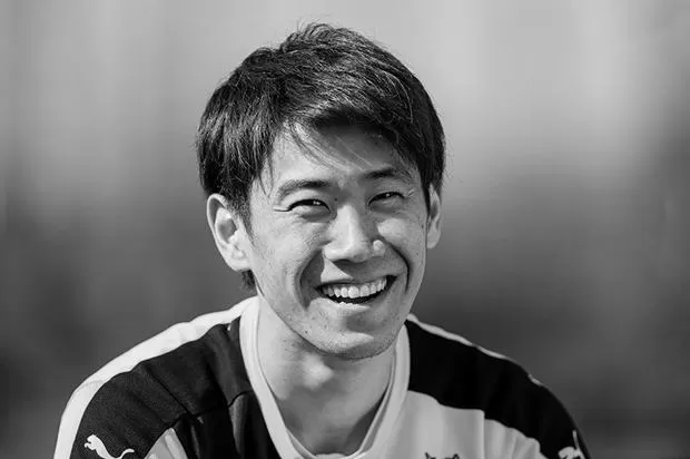 【画像あり】香川真司の名言が深いと話題に！ image 0
