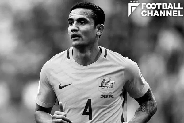 サッカーオーストラリア代表がケーヒル召集…日本との最終決戦に登場か？ photo 0