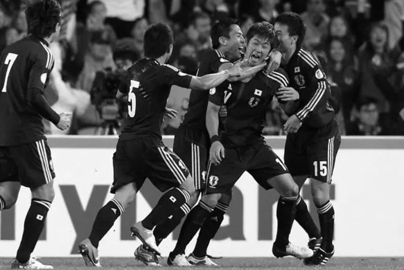 サッカーオーストラリア代表がケーヒル召集…日本との最終決戦に登場か？ photo 2