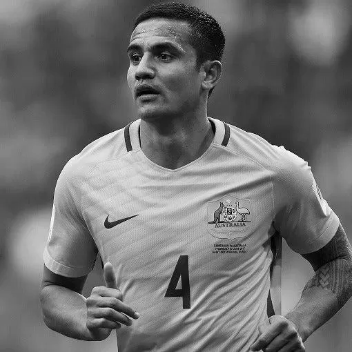 サッカーオーストラリア代表がケーヒル召集…日本との最終決戦に登場か？ photo 3