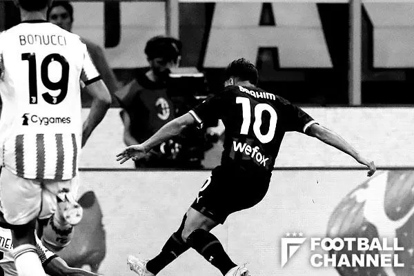 本田圭佑ミラン退団へ！移籍先はユベントス？それとも… photo 2