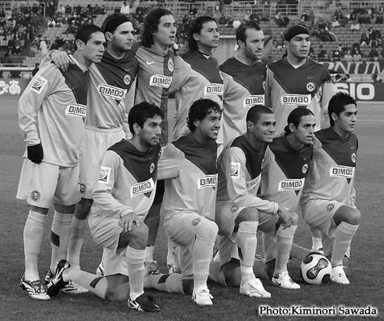 なぜクラブワールドカップの組み合わせの決め方は不公平なのか？ image 0