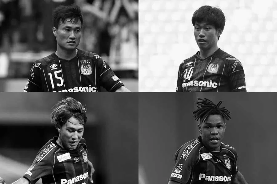 Photo サッカー日本代表に今野が復帰した理由… 65 サッカー日本代表に今野が復帰した理由… image 0