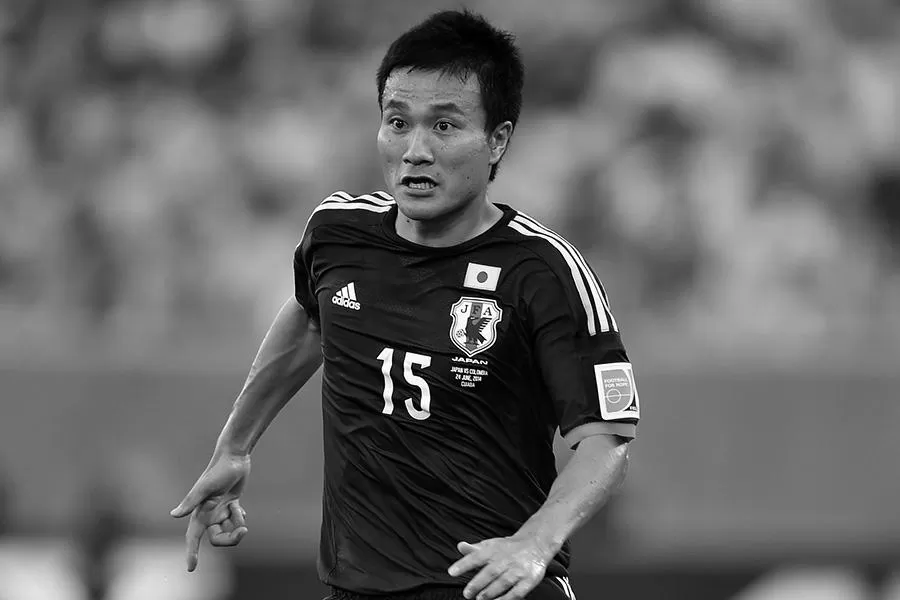 Photo サッカー日本代表に今野が復帰した理由… 21 サッカー日本代表に今野が復帰した理由… image 2