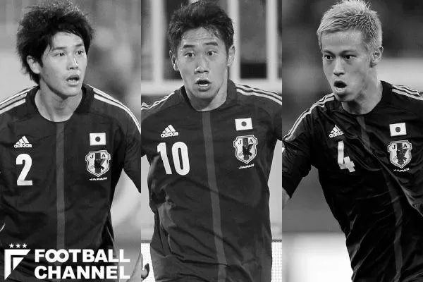 サッカー日本代表に本田圭佑は不要だ！ image 0