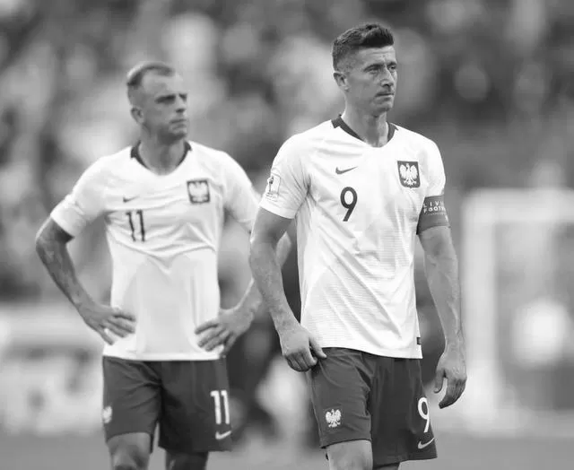 サッカーポーランド代表メンバー！ photo 3