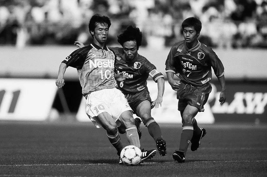 【仲良し】内田篤人とチームメイト達の関係が素晴らしいと話題に！中村俊輔と柿谷曜一朗との関係も！【こよし】 image 0