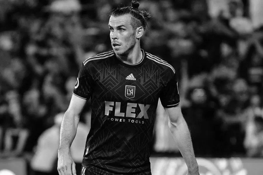 なぜレアルマドリードのベイルの評価は高いのか？ photo 1