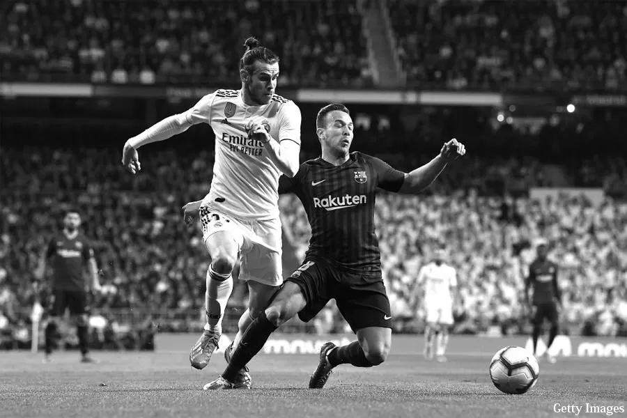 なぜレアルマドリードのベイルの評価は高いのか？ photo 2