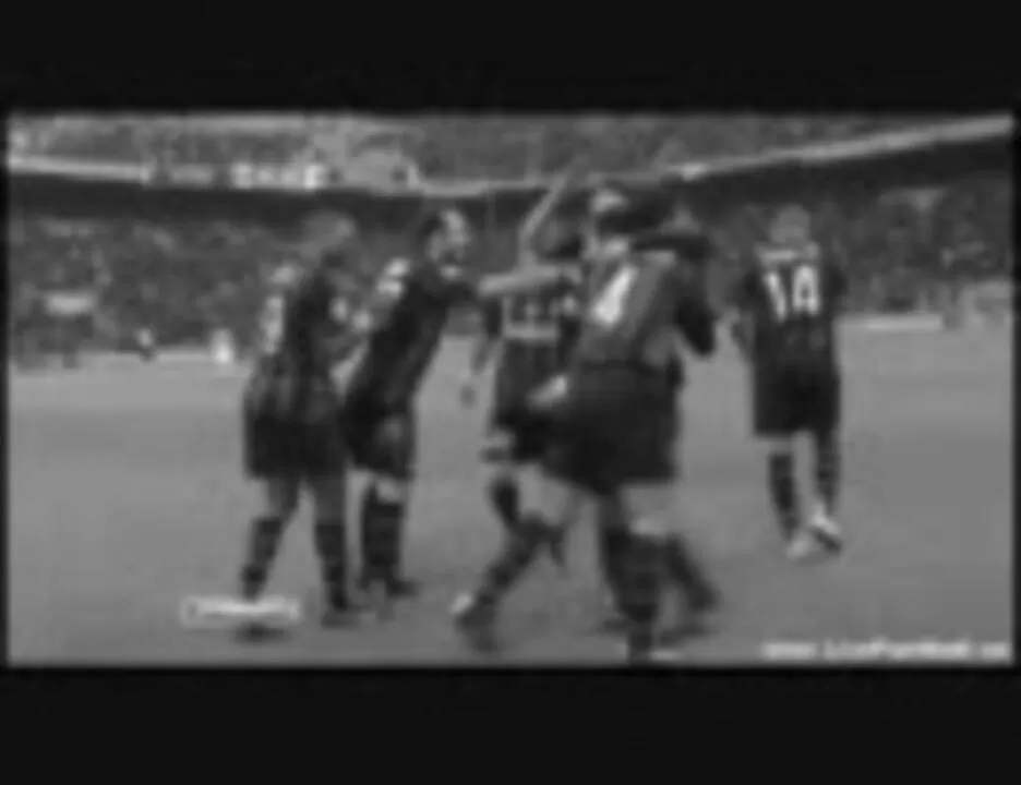 伝統のライバル対決！ミラン対インテル！本田圭佑と長友佑都出場？！ photo 1