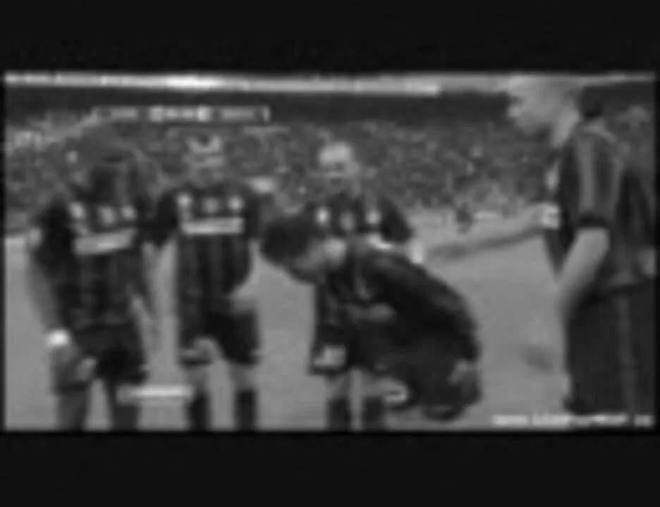 伝統のライバル対決！ミラン対インテル！本田圭佑と長友佑都出場？！ photo 3