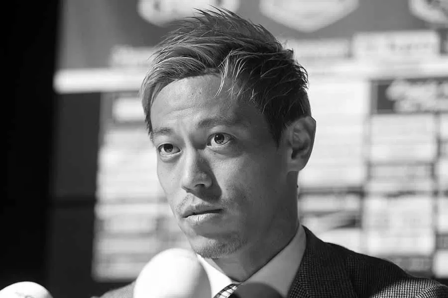 本田圭佑の移籍説再燃！レアルとチェルシーの特集も！ image 3