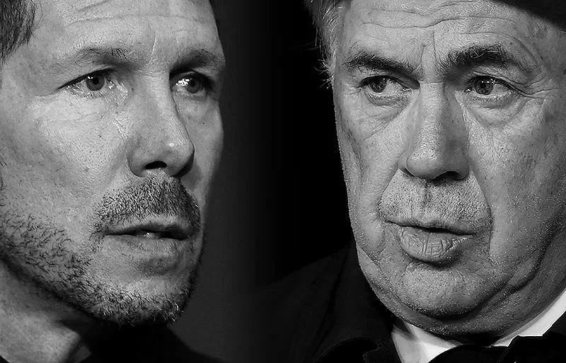 レアルマドリード連覇へ！アトレティコとのｃｌ決戦スタメンは！？ photo 1