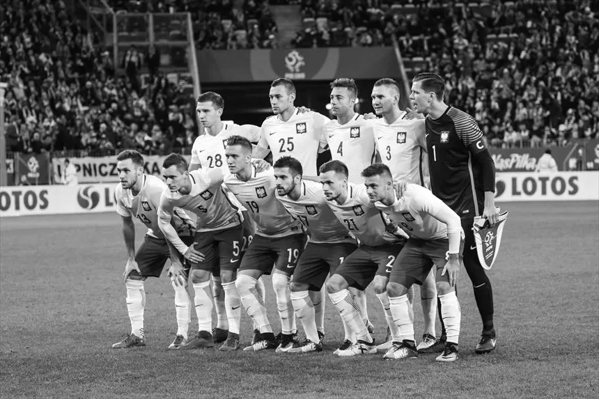 Image サッカーポーランド代表は強いのか? 113 サッカーポーランド代表は強いのか? photo 0