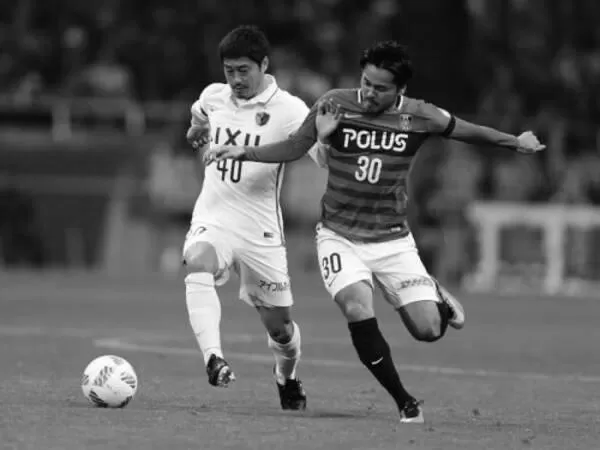 小笠原満男と森脇良太の因縁再び！鹿島アントラーズＶＳ浦和レッズ戦！ photo 0