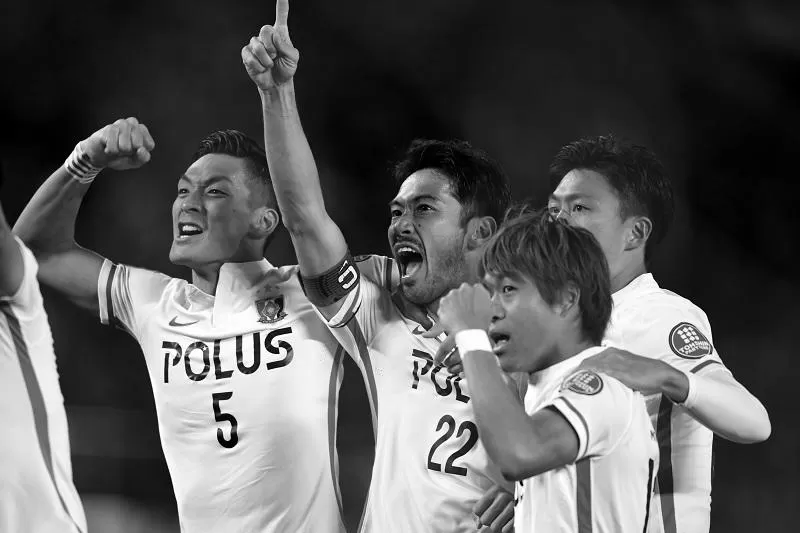 小笠原満男と森脇良太の因縁再び！鹿島アントラーズＶＳ浦和レッズ戦！ photo 2