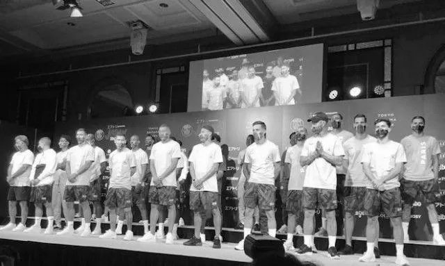 チケット即完！浦和レッズVSドルトムントの試合は本気モードか！？ image 3