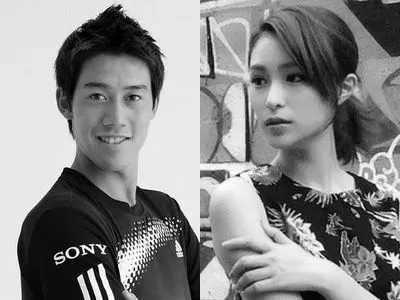 錦織圭と彼女・観月あこ破局説の理由！宗教洗脳説？関東連合との噂…？ photo 1