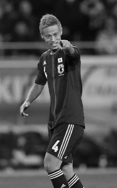 本田圭佑、熊本地震を語る… image 1