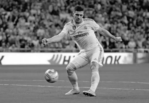 レアルマドリードの絶好調男・イスコがポジション争いを制した３つの理由！ photo 1