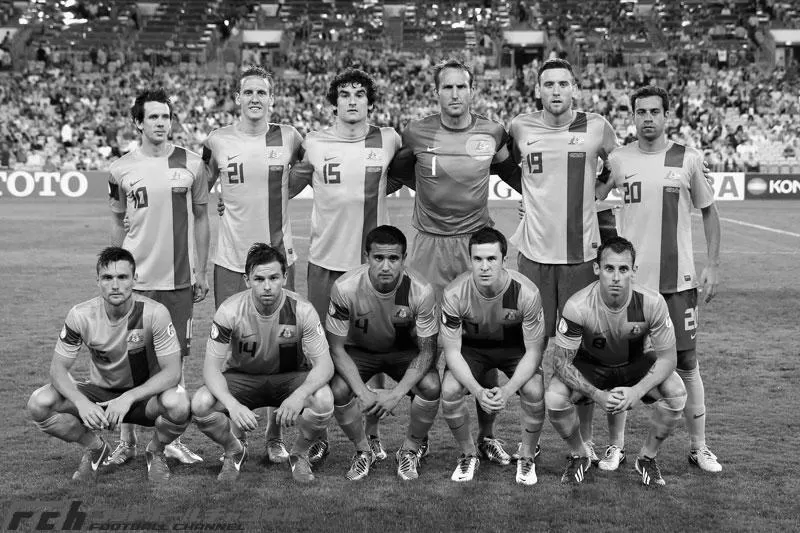 サッカー日本代表オーストラリア戦日程が決定！チケットぴあで高確率で手に入れる３つの方法！ photo 0