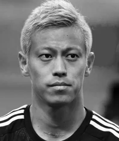 Image 本田圭佑に異変?!顔にむくみが・・・ 19 本田圭佑に異変?!顔にむくみが・・・ image 1