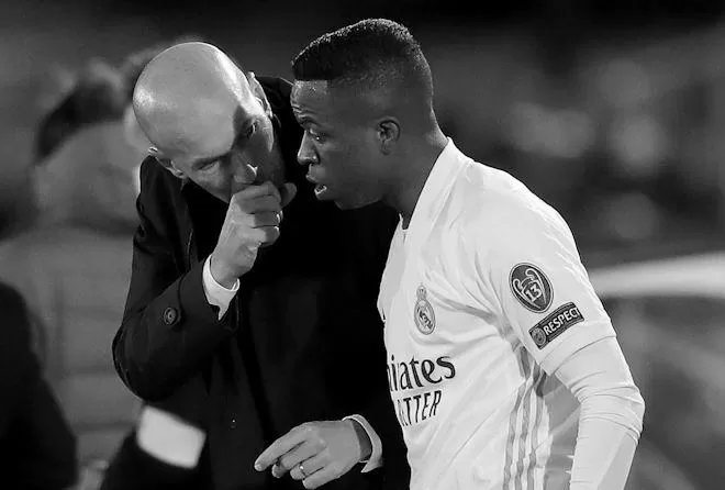 ジダンの監督としての能力は？戦術＆年俸！ image 2