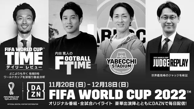 クラブワールドカップ特別企画！決勝までの日程と注目カードは？ photo 1