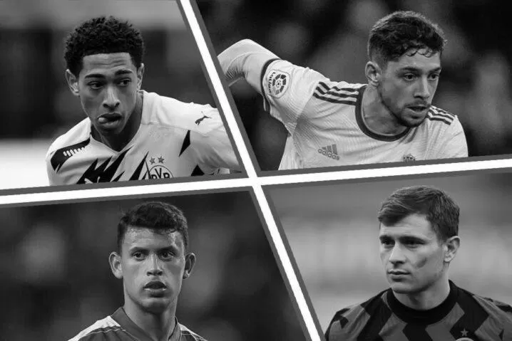 レアルマドリードの補強リスト公開！噂の選手とは？ photo 1