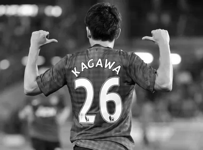 香川真司の年俸の推移は！？移籍金も爆上げ！ image 0