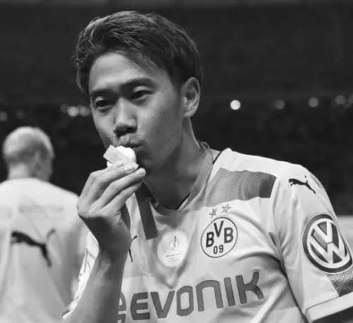 香川真司の年俸の推移は！？移籍金も爆上げ！ image 3