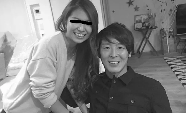 鹿島アントラーズの永木が結婚？ photo 0