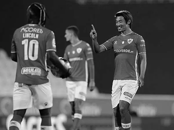 サッカー日本代表に世代交代は必要か！？ image 0