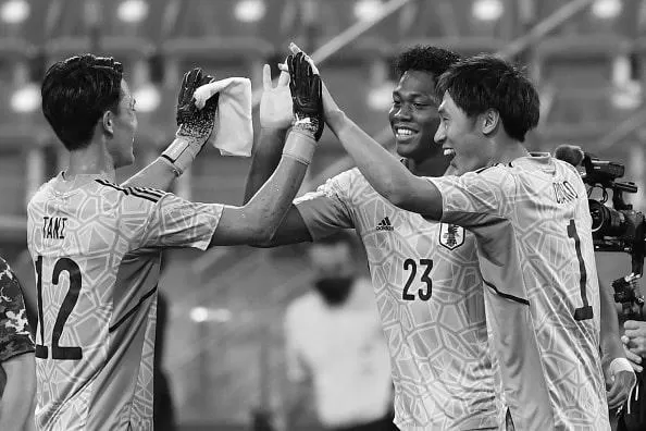 サッカー日本代表に世代交代は必要か！？ image 1