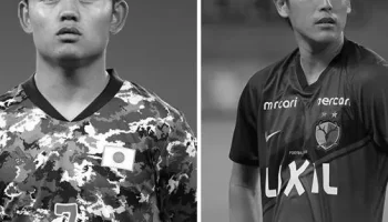 【画像あり】内田篤人の茶髪スタイルが人気の理由！ image 1