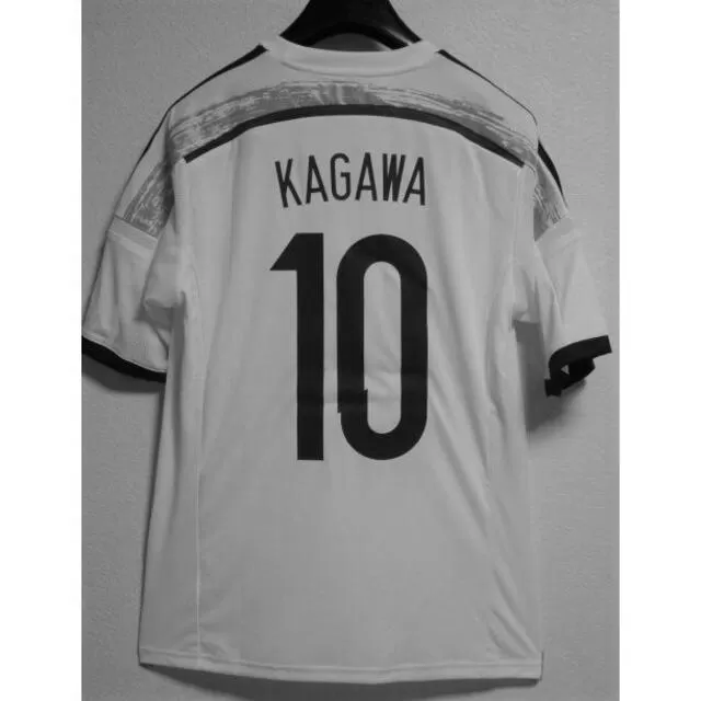 【画像あり】香川真司の彼女はモデルとは本当なのか？ photo 1