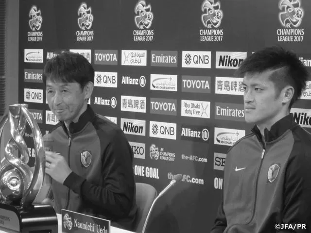 鹿島アントラーズのacl2017年の日程が決定！ image 0