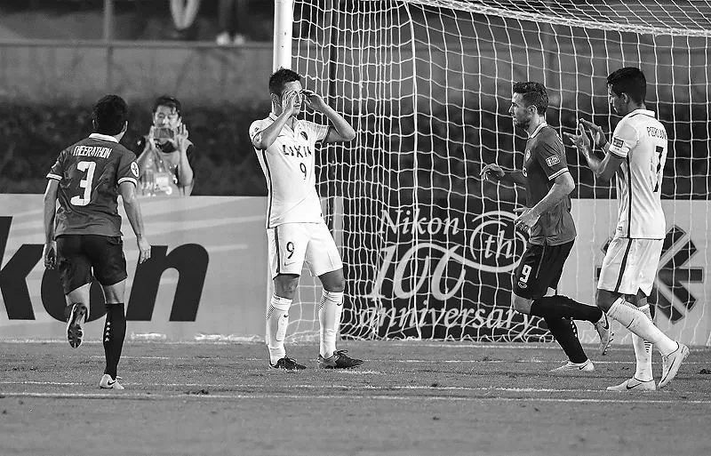 鹿島アントラーズのacl2017年の日程が決定！ image 1