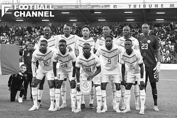 【サッカーセネガル代表メンバー】日本はアフリカ最強のチームに勝てるのか？ photo 0