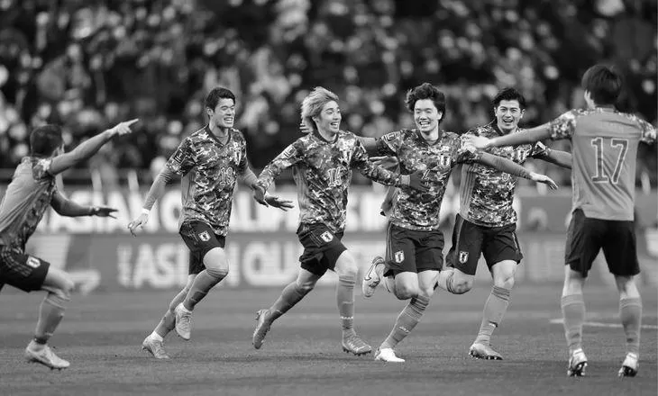 サッカー日本代表対サウジアラビアの対戦成績は？ハリルジャパンが負ける理由！ photo 3