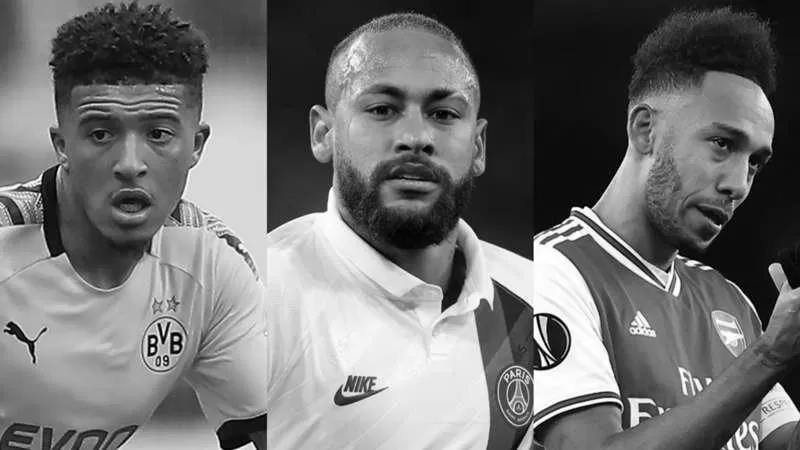 【2020年夏】レアルマドリード移籍の噂！ image 0