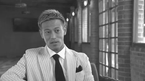 プロフェッショナル～仕事の流儀～本田圭佑の動画もお届け image 2
