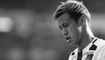 プロフェッショナル～仕事の流儀～本田圭佑の動画もお届け image 3