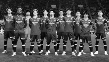 なぜ、鹿島アントラーズはレアルマドリードとの試合を圧倒したのか？ photo 3