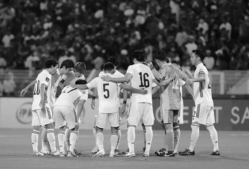 ワールドカップ予選順位速報！サッカー日本代表が突破に大きく前進！ photo 2