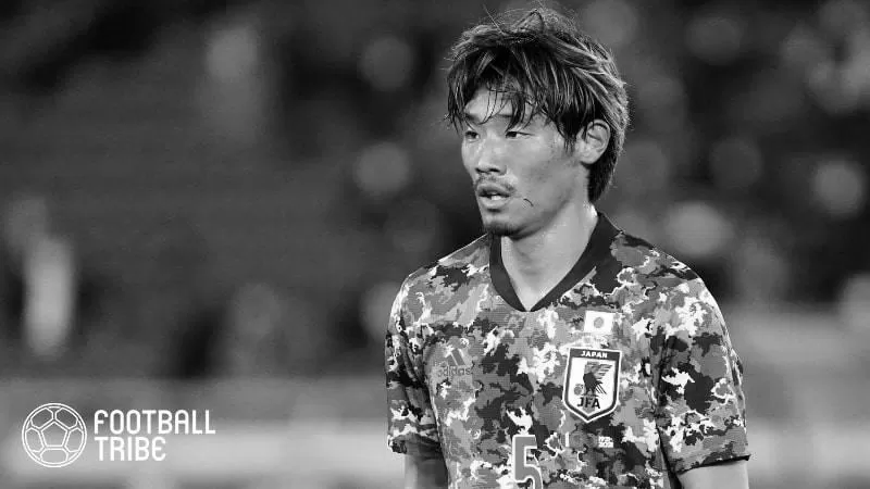 本田圭佑がついに代表落選か…ハリルが示唆 image 0