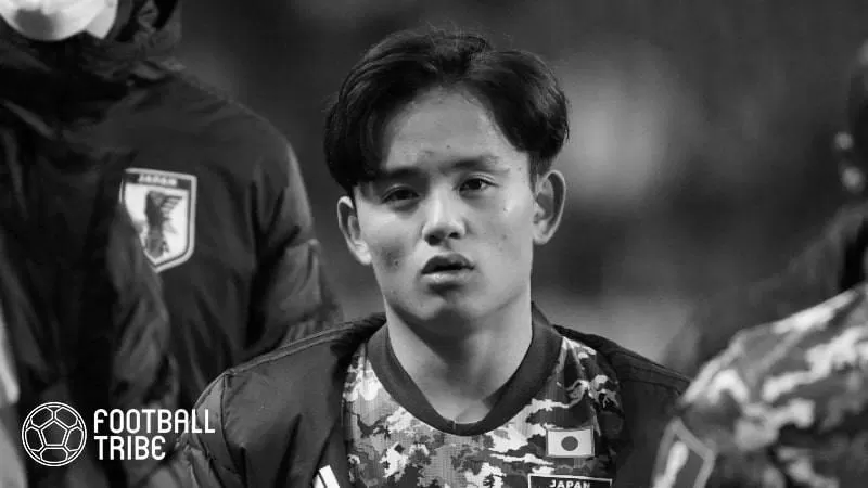 本田圭佑がついに代表落選か…ハリルが示唆 image 2