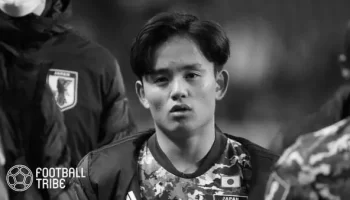 本田圭佑がついに代表落選か…ハリルが示唆 image 3